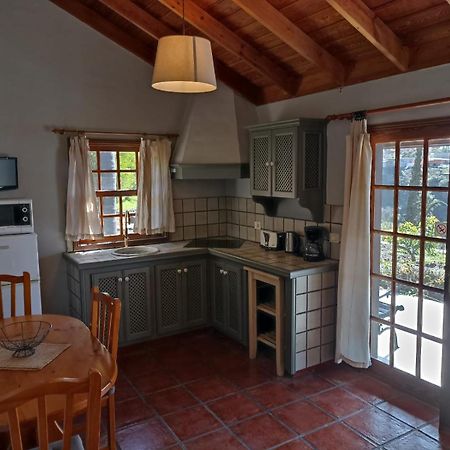 Gasthaus El Pedral Los Llanos De Aridane Zimmer foto